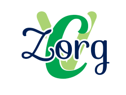 VioCare Zorg Logo
